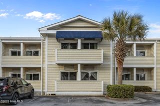 602 W Fort Macon Road 115, Atlantic Beach, NC 28512