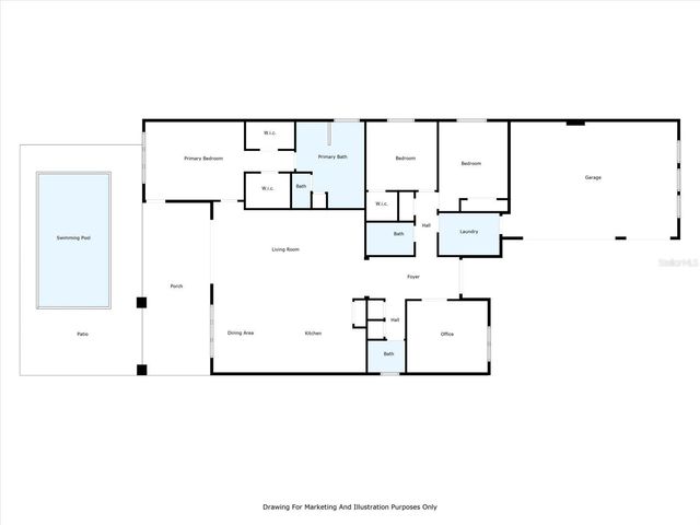 32179 LOGAN ELM TERRACE, Wesley Chapel, FL 33543