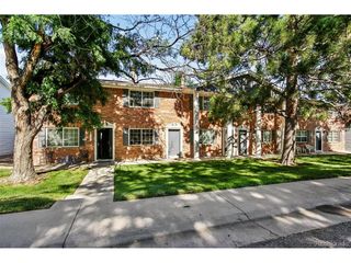 14079 E Utah Cir, Aurora, CO 80012