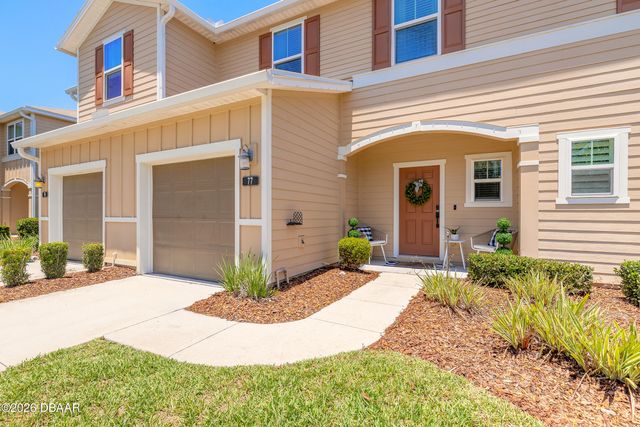 77 Bella Vita Way, Ormond Beach, FL 32174