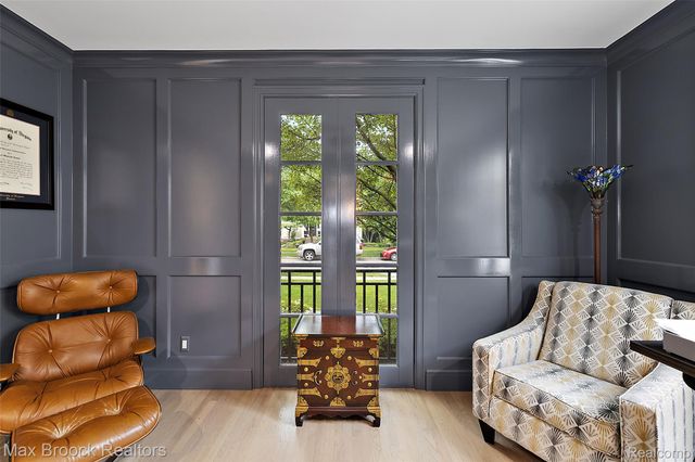 650 Hanna Street, Birmingham, MI 48009