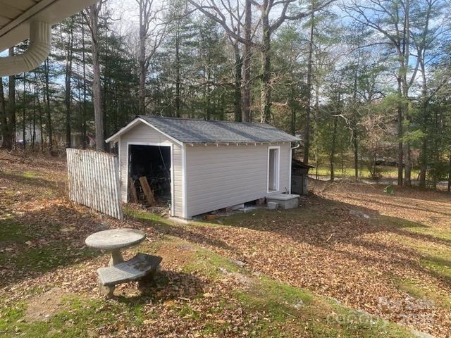 107 LR Smith Avenue, Hendersonville, NC 28791