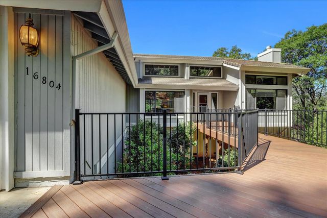 16804 Alice Way, Grass Valley, CA 95949