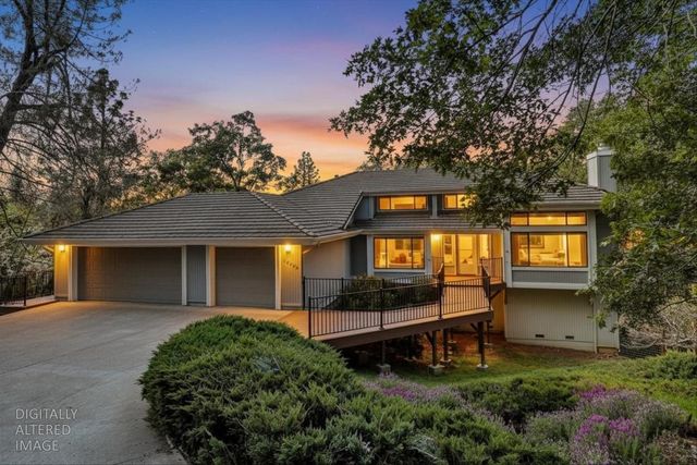 16804 Alice Way, Grass Valley, CA 95949