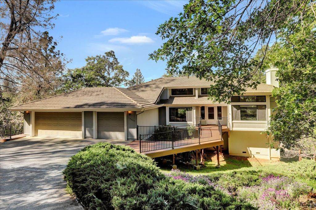16804 Alice Way, Grass Valley, CA 95949