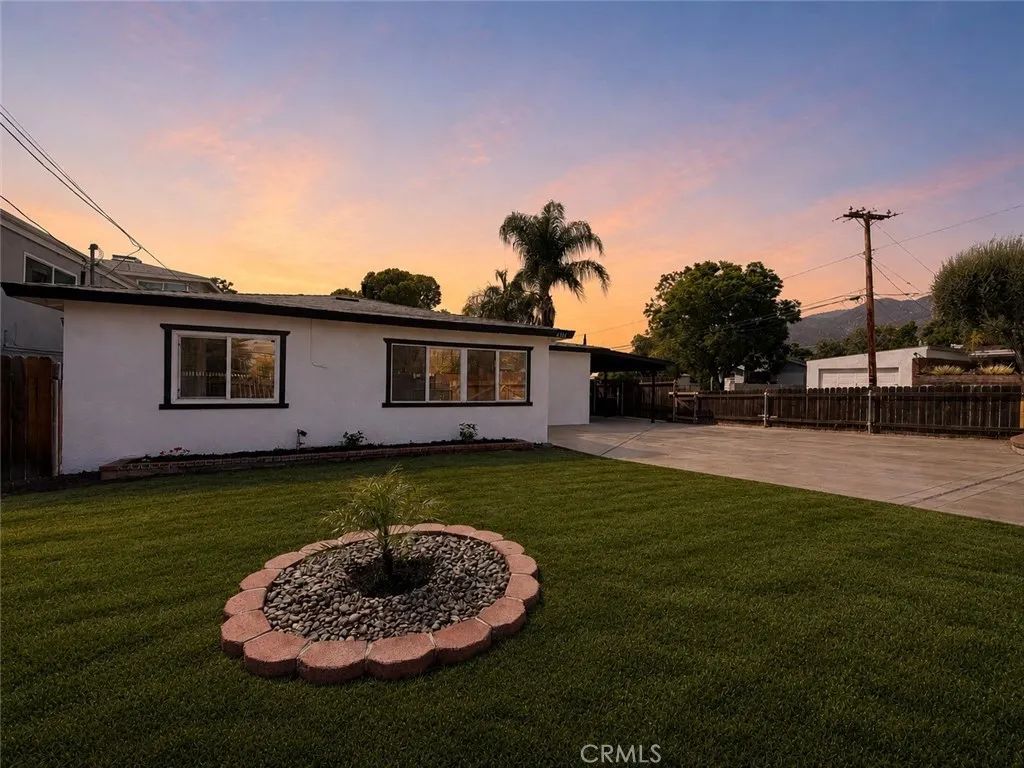 4396 Sepulveda Avenue, San Bernardino, CA 92404