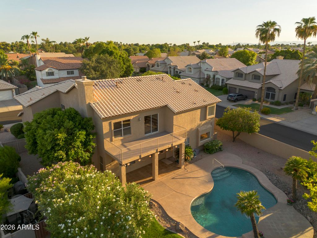 1424 E HORSESHOE Avenue, Gilbert, AZ 85296 — photo 2