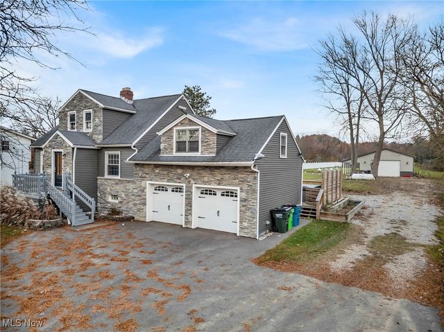 803 Substation Road, Brunswick Hills, OH 44212