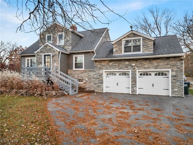 803 Substation Road, Brunswick Hills, OH 44212