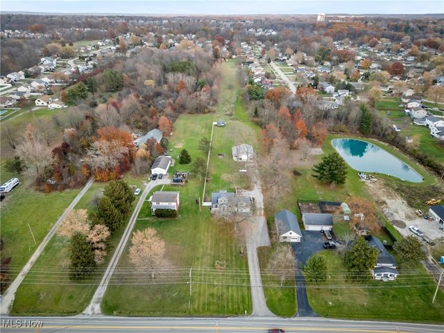 803 Substation Road, Brunswick Hills, OH 44212