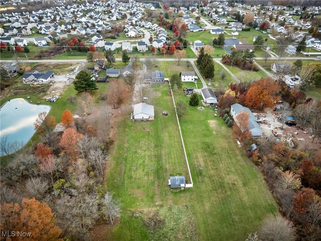 803 Substation Road, Brunswick Hills, OH 44212