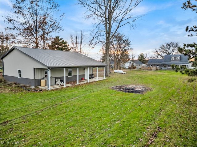 803 Substation Road, Brunswick Hills, OH 44212