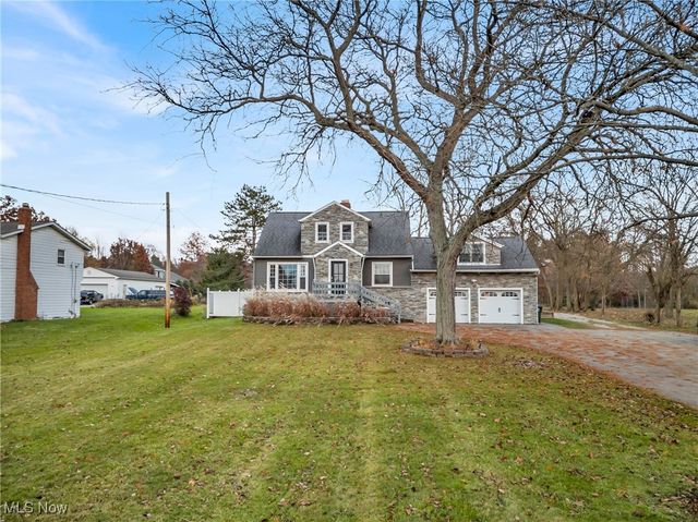 803 Substation Road, Brunswick Hills, OH 44212