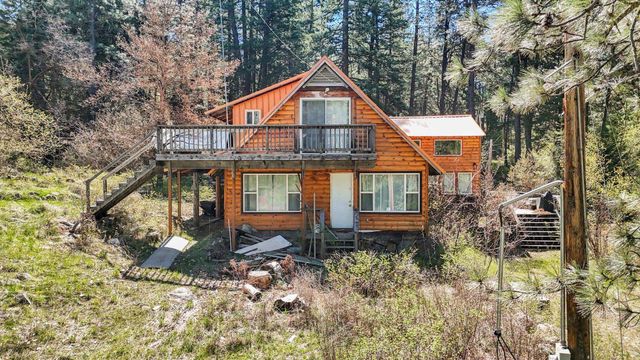 5882 Carey Rd, Tumtum, WA 99034