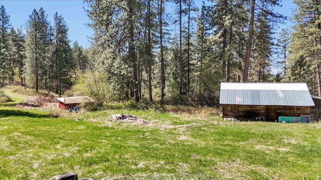 5882 Carey Rd, Tumtum, WA 99034