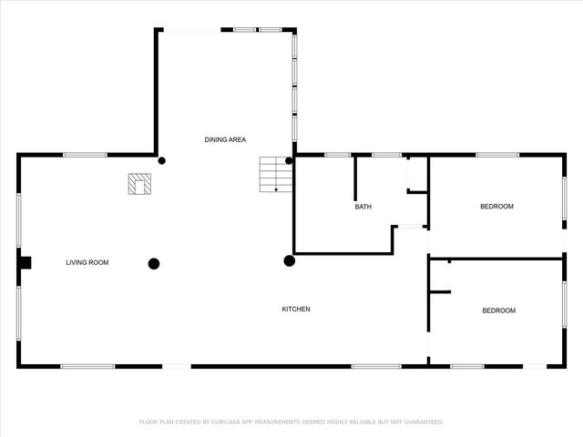 5882 Carey Rd, Tumtum, WA 99034