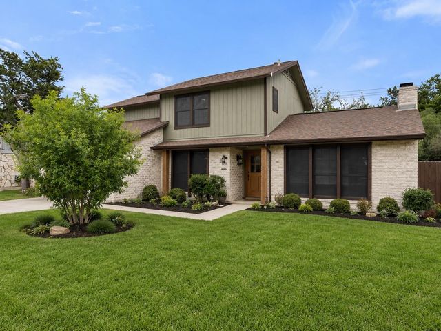 1501 Wilson Heights DR, Austin, TX 78746