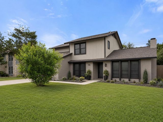 1501 Wilson Heights DR, Austin, TX 78746
