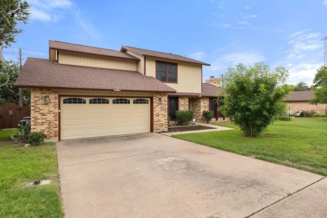 1501 Wilson Heights DR, Austin, TX 78746