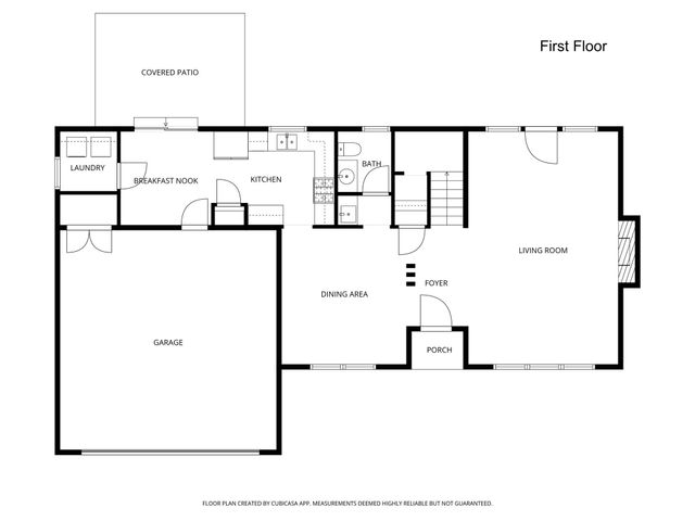 1501 Wilson Heights DR, Austin, TX 78746