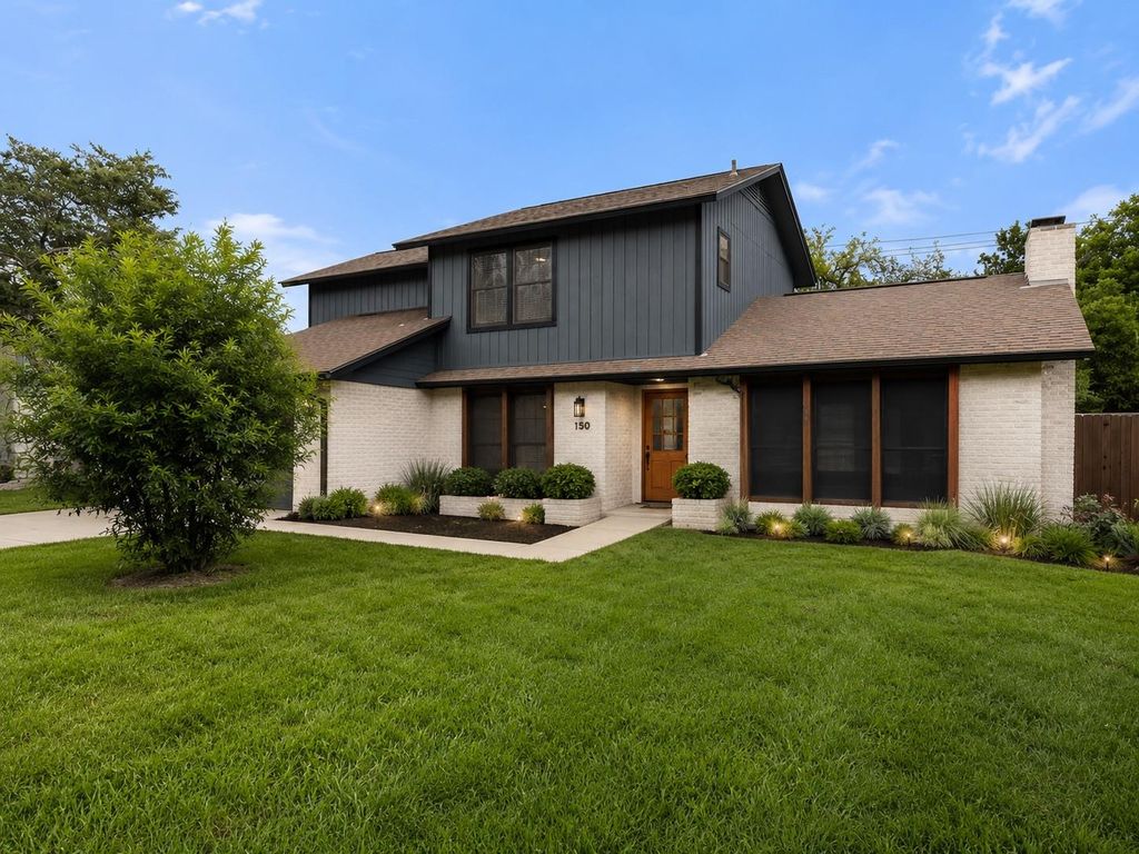 1501 Wilson Heights DR, Austin, TX 78746
