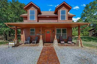 501 NW Eagles Landing Place, Medicine Park, OK 73557