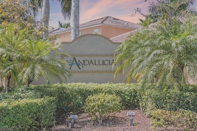 1465 Serrano CIR, Naples, FL 34105