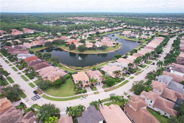 1465 Serrano CIR, Naples, FL 34105