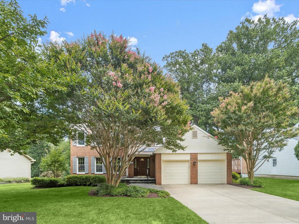 3975 WHITE ROSE WAY, Ellicott City, MD 21042
