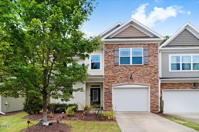 5413 Jessip Street, Morrisville, NC 27560