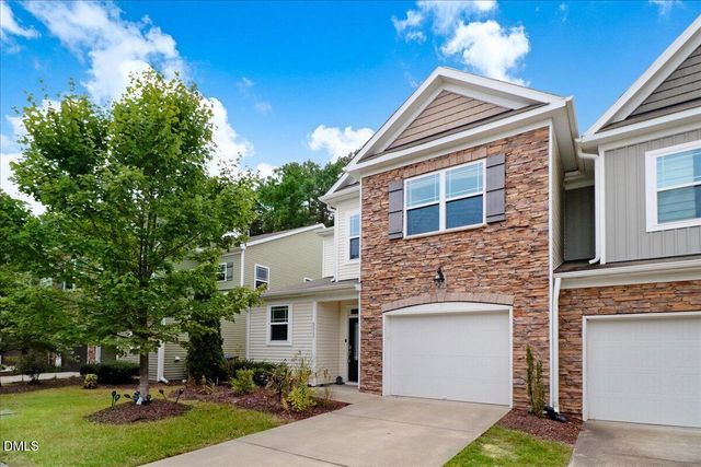 5413 Jessip Street, Morrisville, NC 27560