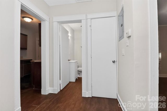 420 Plymouth Avenue, Charlotte, NC 28206