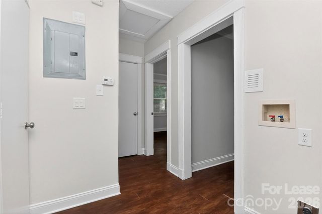 420 Plymouth Avenue, Charlotte, NC 28206