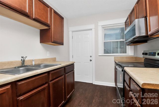 420 Plymouth Avenue, Charlotte, NC 28206