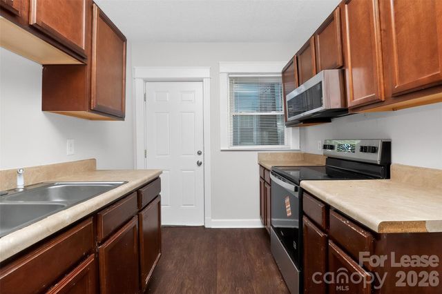 420 Plymouth Avenue, Charlotte, NC 28206