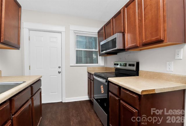 420 Plymouth Avenue, Charlotte, NC 28206