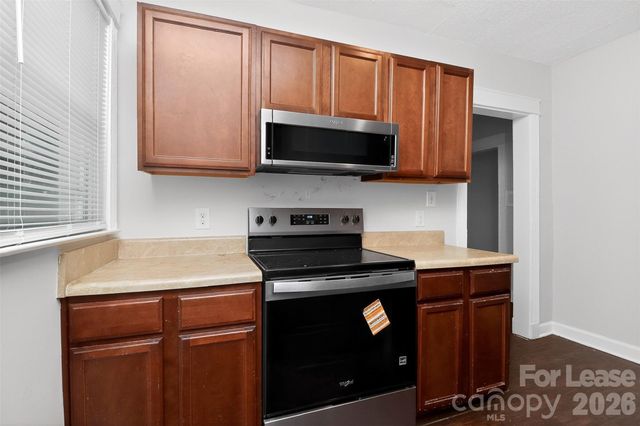 420 Plymouth Avenue, Charlotte, NC 28206