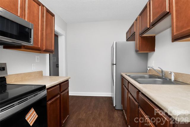 420 Plymouth Avenue, Charlotte, NC 28206