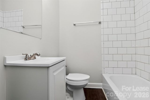 420 Plymouth Avenue, Charlotte, NC 28206