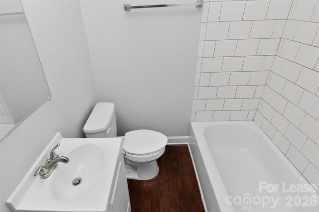 420 Plymouth Avenue, Charlotte, NC 28206