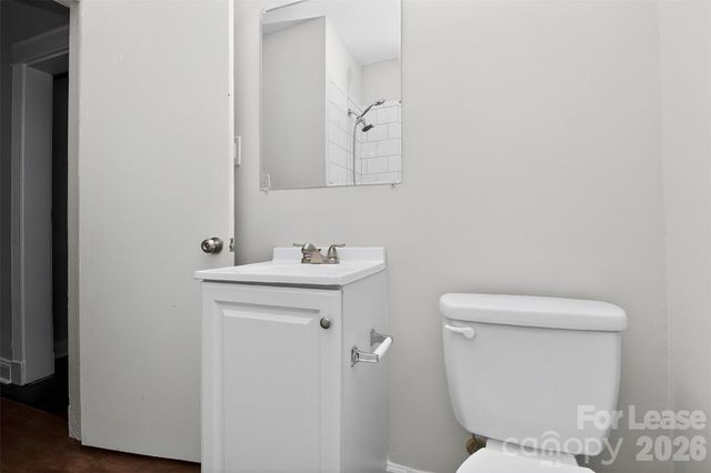 420 Plymouth Avenue, Charlotte, NC 28206