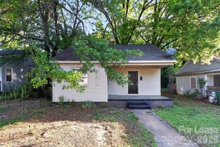 420 Plymouth Avenue, Charlotte, NC 28206