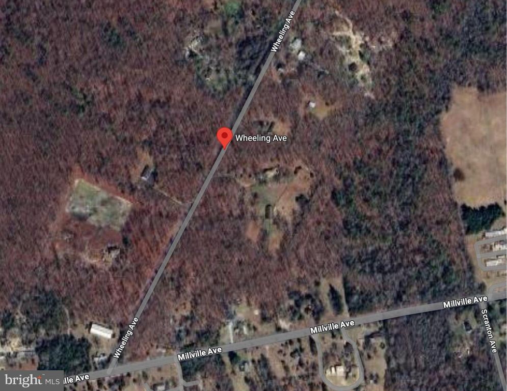 0 WHEELING AVENUE, Mays Landing, NJ 08330