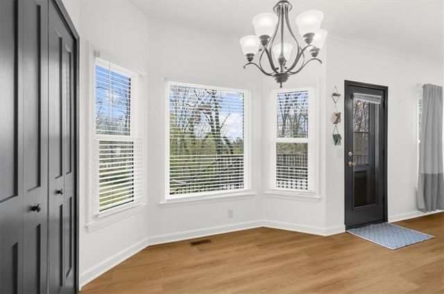 4450 Fairfax Drive, Cumming, GA 30028