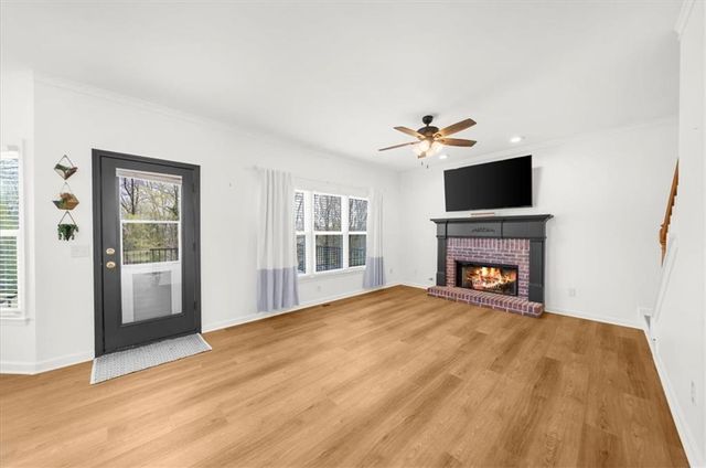 4450 Fairfax Drive, Cumming, GA 30028