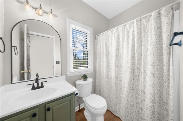 4450 Fairfax Drive, Cumming, GA 30028