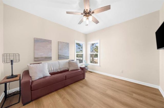 4450 Fairfax Drive, Cumming, GA 30028