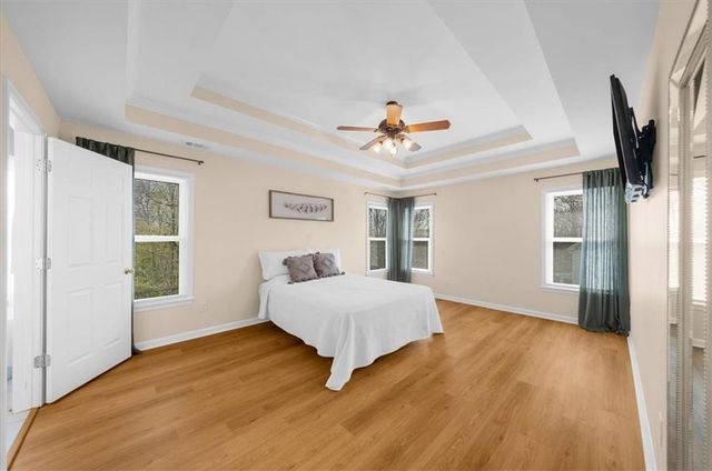 4450 Fairfax Drive, Cumming, GA 30028