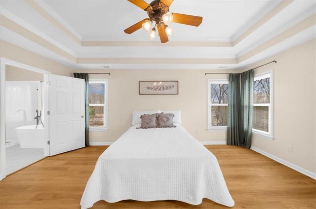 4450 Fairfax Drive, Cumming, GA 30028