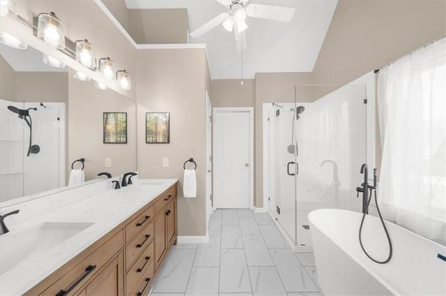 4450 Fairfax Drive, Cumming, GA 30028